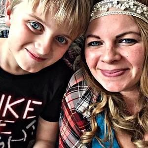 Meet your Posher, Jasmin